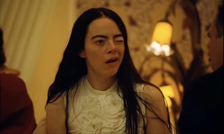 Review Poor Things Film Absurd Paling Berani Tahun Ini