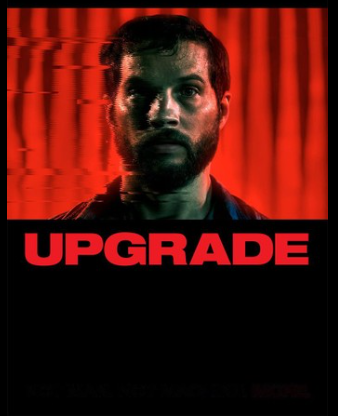 review-film-upgrade