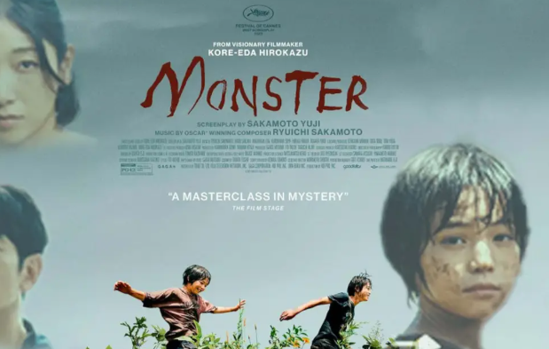 Review Film Monster 2023: Koreeda Jepang Penuh Twist