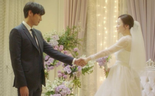 Review Film On Your Wedding Day