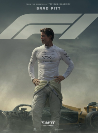 Review Film Formula 1