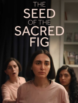 Review Film The Seed of the Sacred Fig: Kehancuran Keluarga