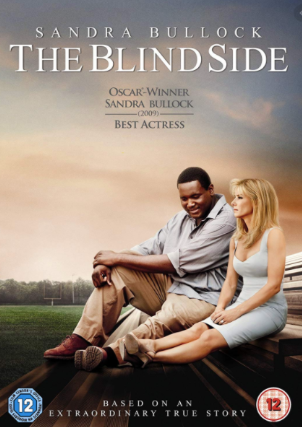 Review Film The Blind Side