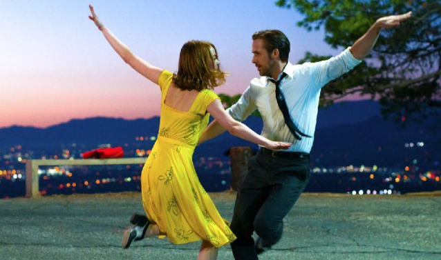 Review Film La La Land