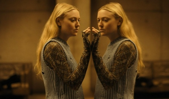 Review Film The Watchers: Tersesat di Hutan Irlandia