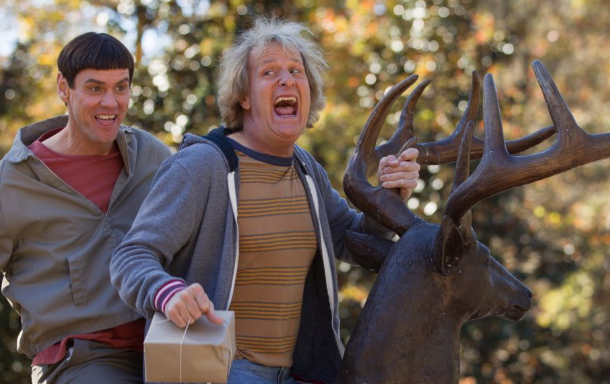 Review Film Dumb and Dumber