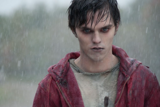Review Film Warm Bodies