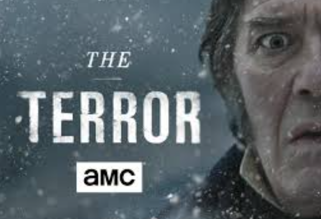 Review Film The Terror: Teror Makhluk Supranatural di Kapal
