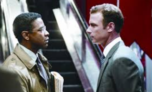 Review Film The Manchurian Candidate