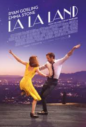 Review Film La La Land: Cinta & Mimpi