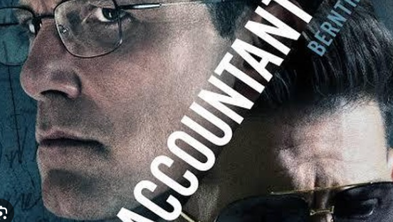 Review Film The Accountant Aksi Genius Sang Pembunuh