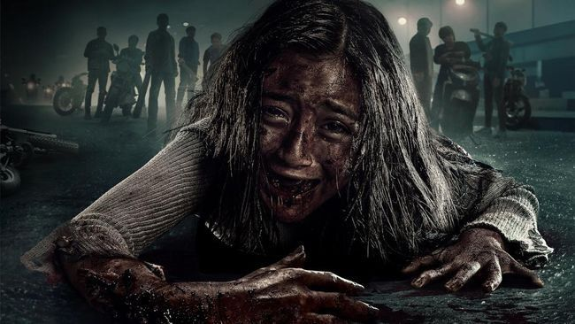 Review Film Vina Sebelum 7 Hari Kisah Nyata Memilukan