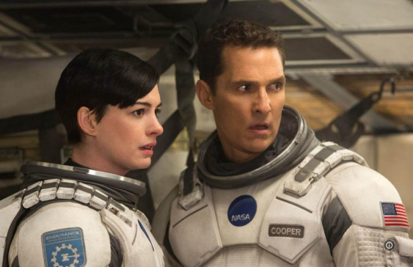Bedah Film Interstellar Menjelaskan Teori Fisika Quantum