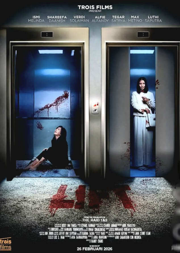 Review Film Misteri Paling Teka Teki 2026