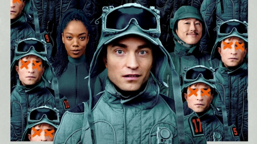 Review Film Mickey 17 Eksplorasi Kloning Manusia Masa Depan