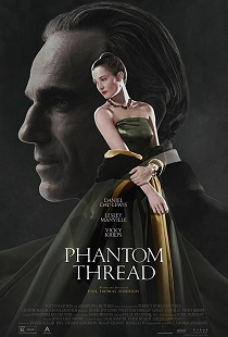 Review Film Phantom Thread dan Obsesi Haute Couture