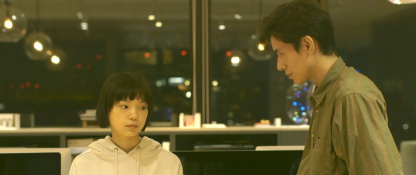 Review Wheel of Fortune and Fantasy Antologi Cinta Jepang