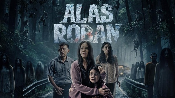 Review Film Horor 2026 yang Paling Mencekam dan Ikonik