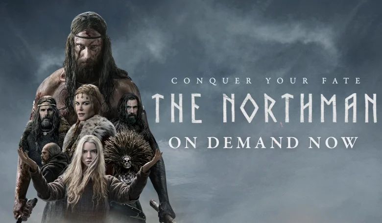 Review Film The Northman Kisah Balas Dendam Viking