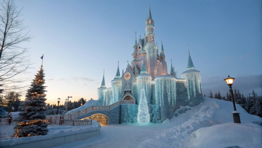 Review Film Frozen 3 Keajaiban Baru Kerajaan Arendelle