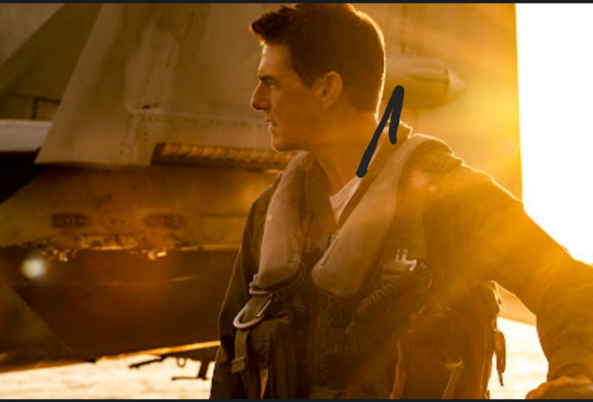 Review Top Gun Maverick Aksi Udara Spektakuler Tom Cruise