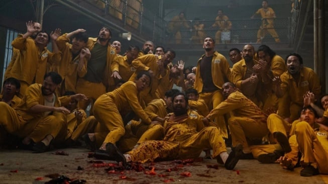 Film Paling Dinantikan Tahun Ini Review Jujur