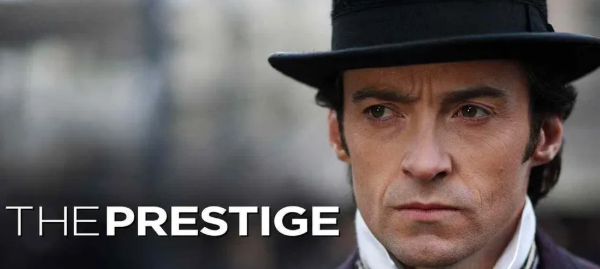 Review Film The Prestige: Persaingan Sulap yang Mematikan
